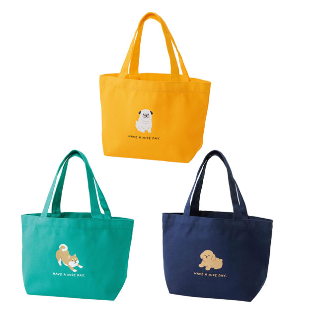 ドッグ・デイ／おでかけバッグ（SNS-2700402）