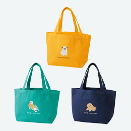 ドッグ・デイ／おでかけバッグ