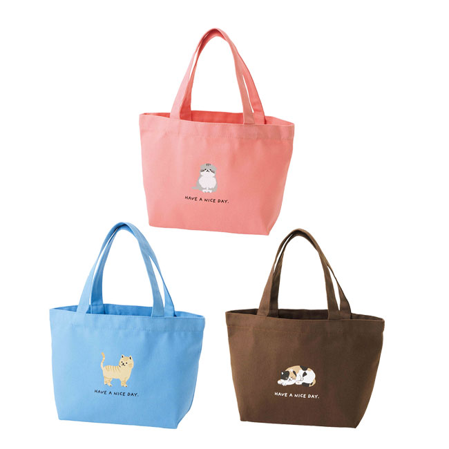 キャット・タイム／おでかけバッグ（SNS-2700404）