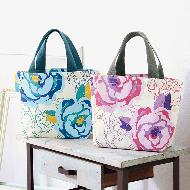 リベル／トートバッグ（SNS-2700405）