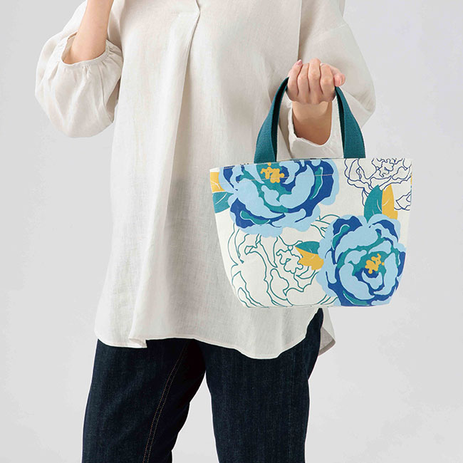 リベル／トートバッグ（SNS-2700405）使用イメージ