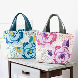 リベル／トートバッグ