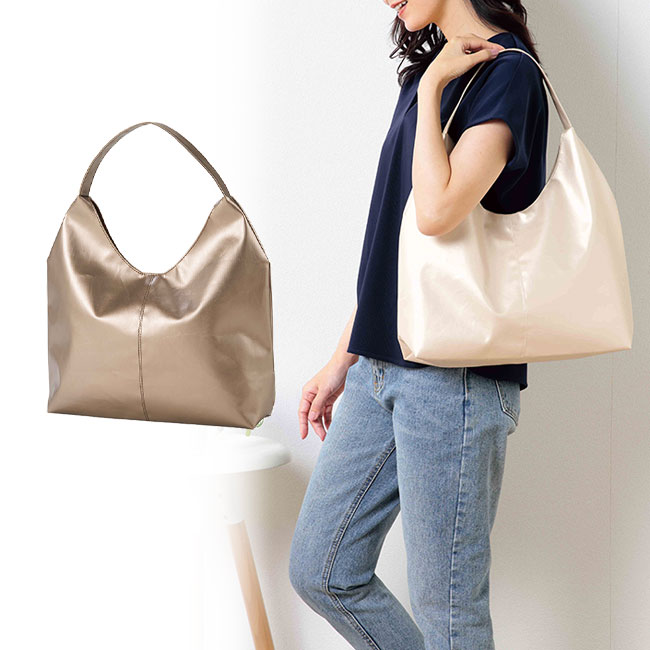 リュミエール／タウンバッグ（SNS-2700407）