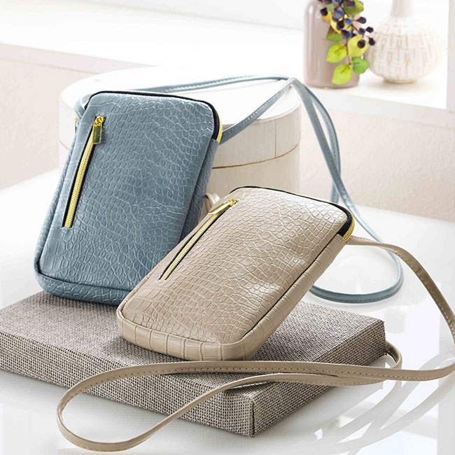 グラーシェ／ショルダーバッグ（SNS-2700408）