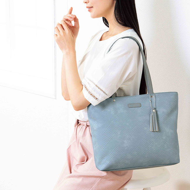 ジョアンナ／トートバッグ（SNS-2700409）