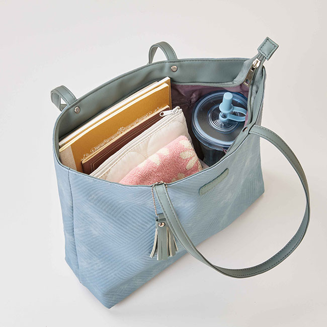 ジョアンナ／トートバッグ（SNS-2700409）使用イメージ