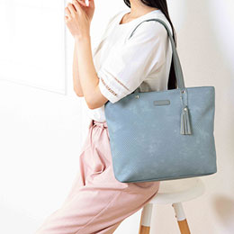 ジョアンナ／トートバッグ