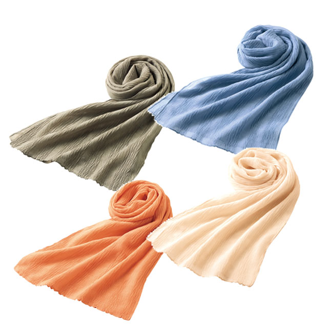 クシュナ／UVケアストール（SNS-2700414）