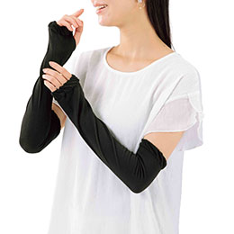 シェルロ／UVケアグローブ