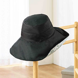 ソラール／UVケアハット