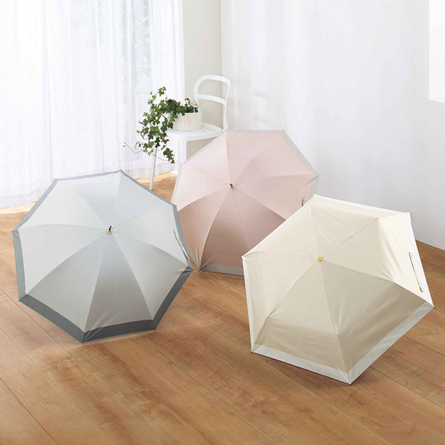 アプレラ/晴雨兼用長傘(SNS-2700420)商品イメージ