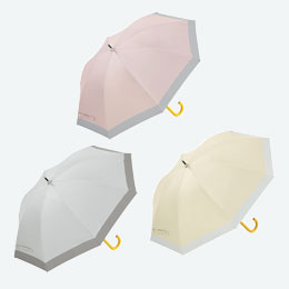 アプレラ／晴雨兼用長傘