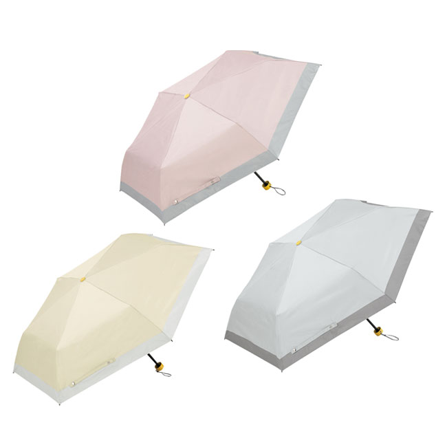 アプレラ/晴雨兼用折傘(SNS-2700421)