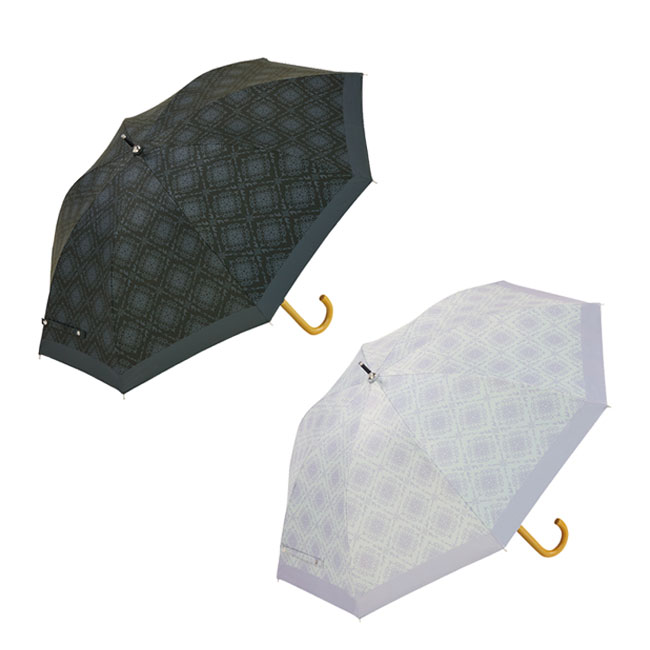 レフィナ/晴雨兼用長傘(SNS-2700422)