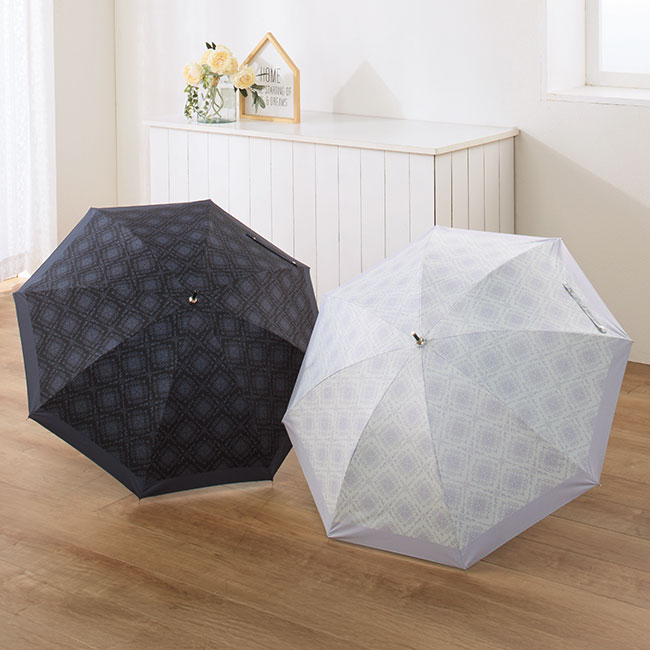 レフィナ/晴雨兼用長傘(SNS-2700422)商品イメージ