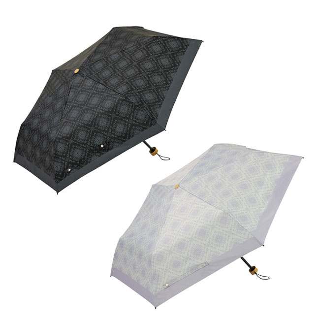 レフィナ/晴雨兼用折傘(SNS-2700423)