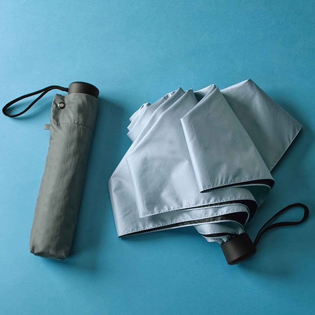 スティーラ/晴雨兼用折傘(SNS-2700424)商品イメージ