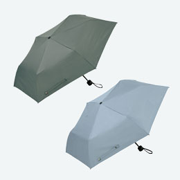 スティーラ／晴雨兼用折傘