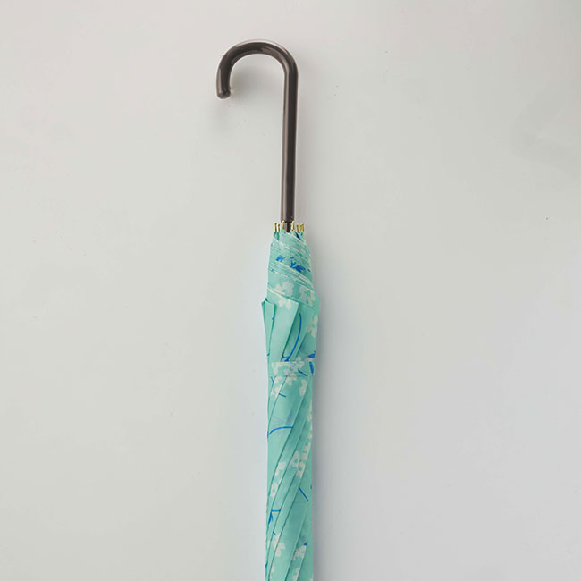 フロス/ジャンプ傘(SNS-2700425)グリーン