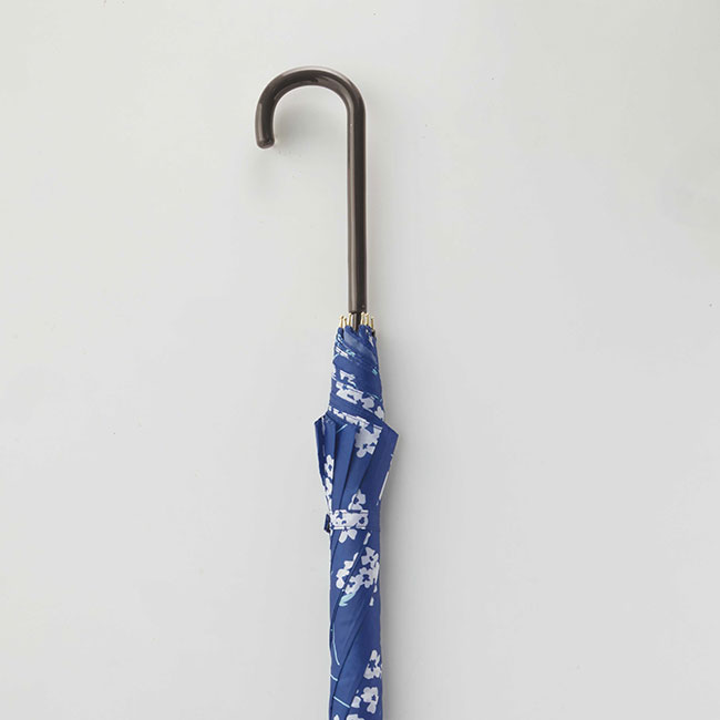 フロス/ジャンプ傘(SNS-2700425)ネイビー