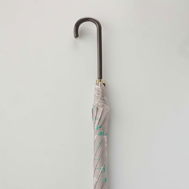 フロス/ジャンプ傘(SNS-2700425)ベージュ