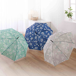 フロス／ジャンプ傘