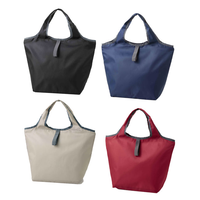 プレント／たためる保冷温バッグ（SNS-2700431）