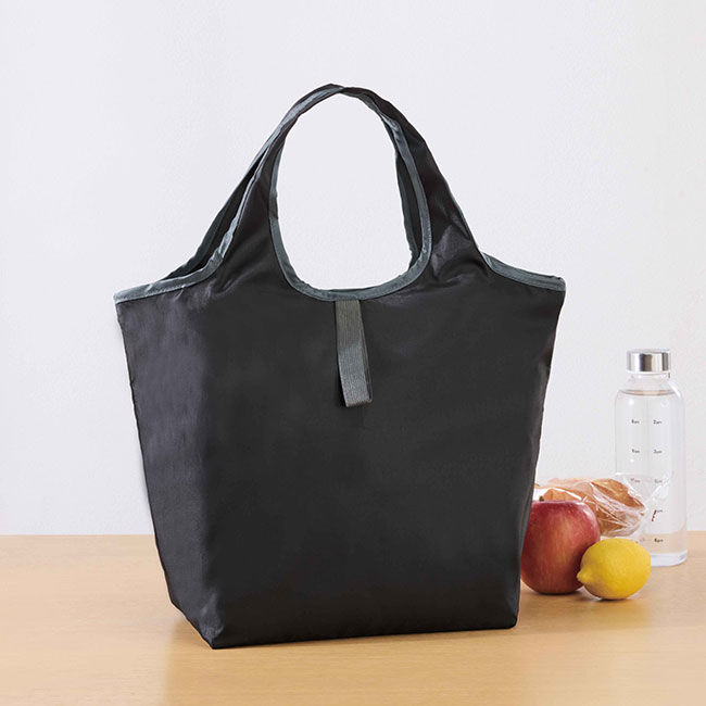 プレント／たためる保冷温バッグ（SNS-2700431）商品イメージ