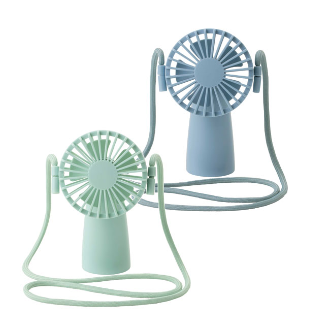 ポエラ／ネック＆ハンディファン（SNS-2700433）