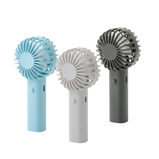 エアリーノ／USB充電式ハンディファン（SNS-2700434）