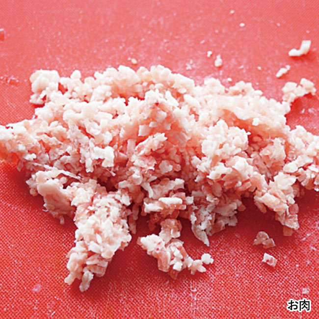 チョップ・ザ・シェフ／フードチョッパー（SNS-2700440）お肉