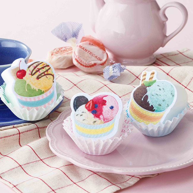 クリム／メラミンスポンジ3個セット（SNS-2700442）