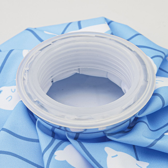 クース／氷のう（SNS-2700446）口部分