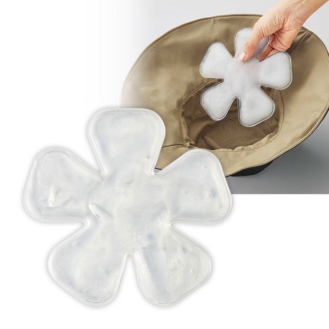 やわらかアイスパックヘッド用（SNS-2700447）