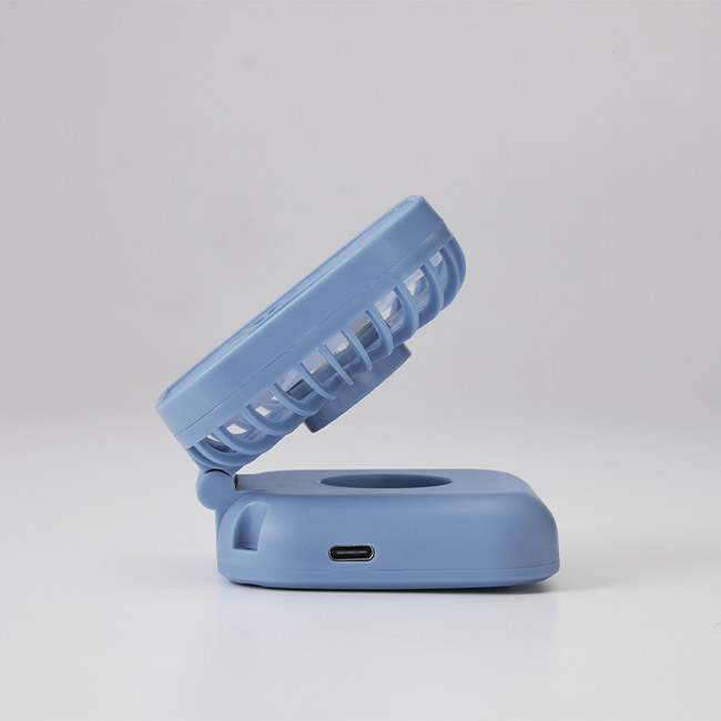 レーネ／3wayハンディファン（SNS-2700448）横向き：畳時