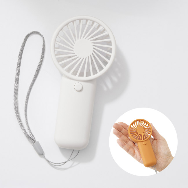 ポック／ハンディファン（SNS-2700449）