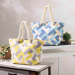 ノッフィ／ロープバッグ