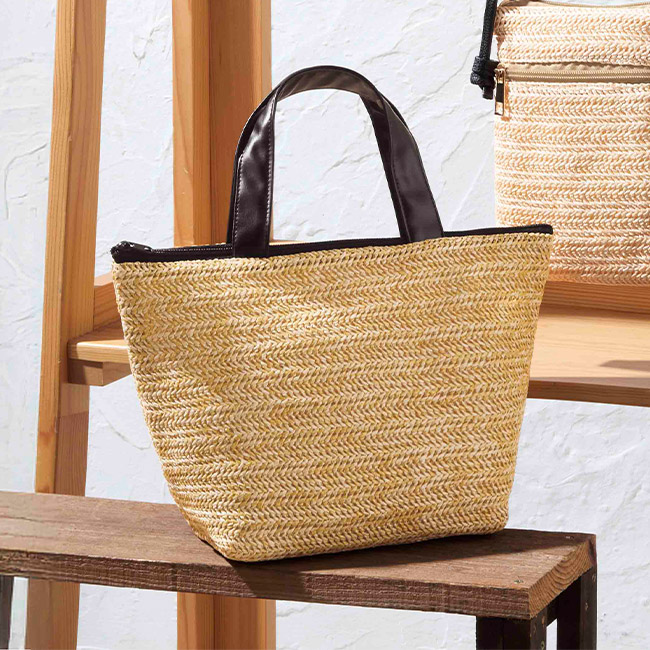 ラフィト／トートバッグ（SNS-2700464）