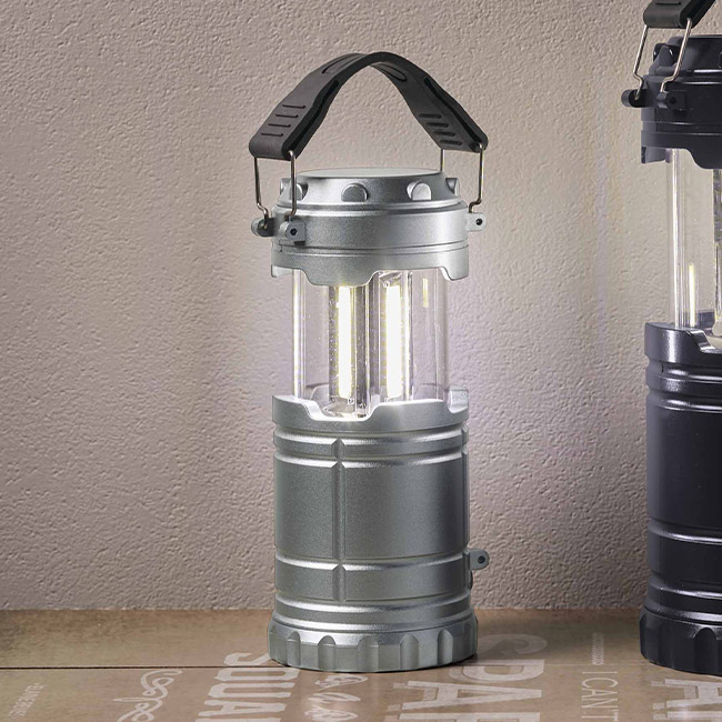 パティ／2wayCOBミニランタンライト（SNS-2700469）