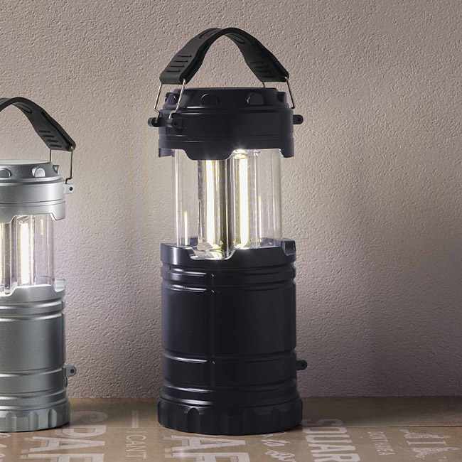 プル／2wayCOBランタンライト（SNS-2700470）