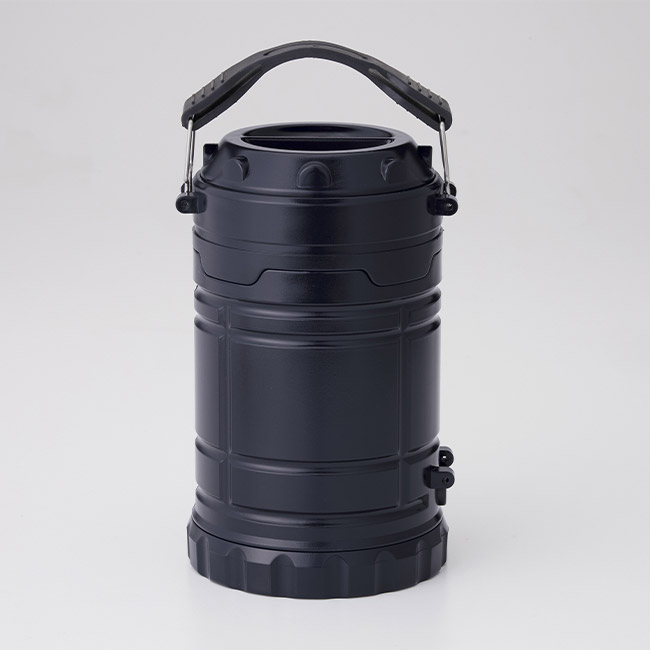 プル／2wayCOBランタンライト（SNS-2700470）収納時