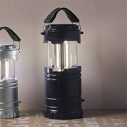 プル／2wayCOBランタンライト