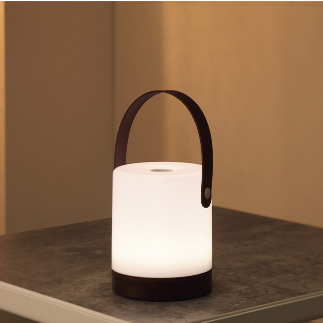トルチェ／調光できるタッチセンサーライト（SNS-2700473）商品イメージ