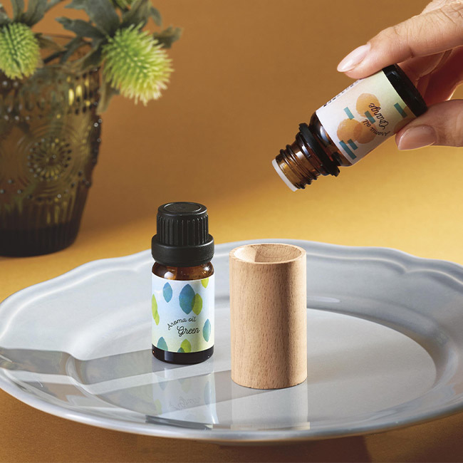 リュカ／アロマギフトセット（SNS-2700474）