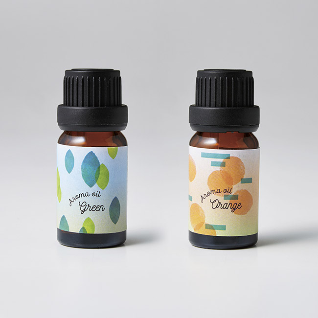 リュカ／アロマギフトセット（SNS-2700474）アロマ２種類