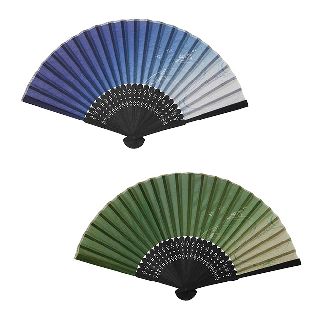 扇子-流水（SNS-2700477）