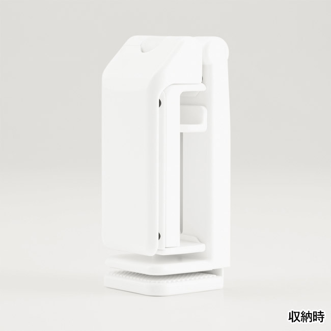 トリスタ/マルチスマホスタンド(SNS-2700540)収納時