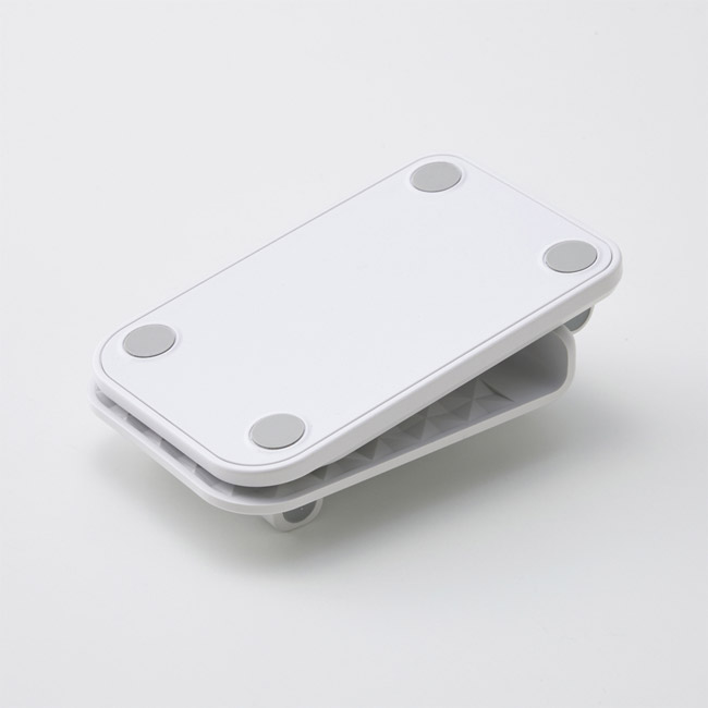 折りたたみモバイルスタンド(SNS-2700541)裏面