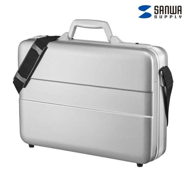 ABSハードPCケース（14インチワイド）（BAG-ABS5N2）