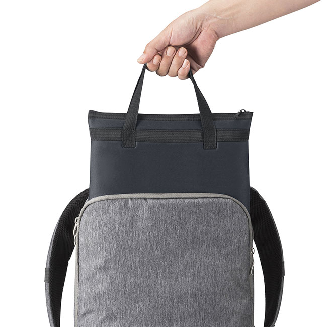 マルチクッションケース(11.6インチワイド対応・ハンドル付)（IN-C10）バッグへ収納可能